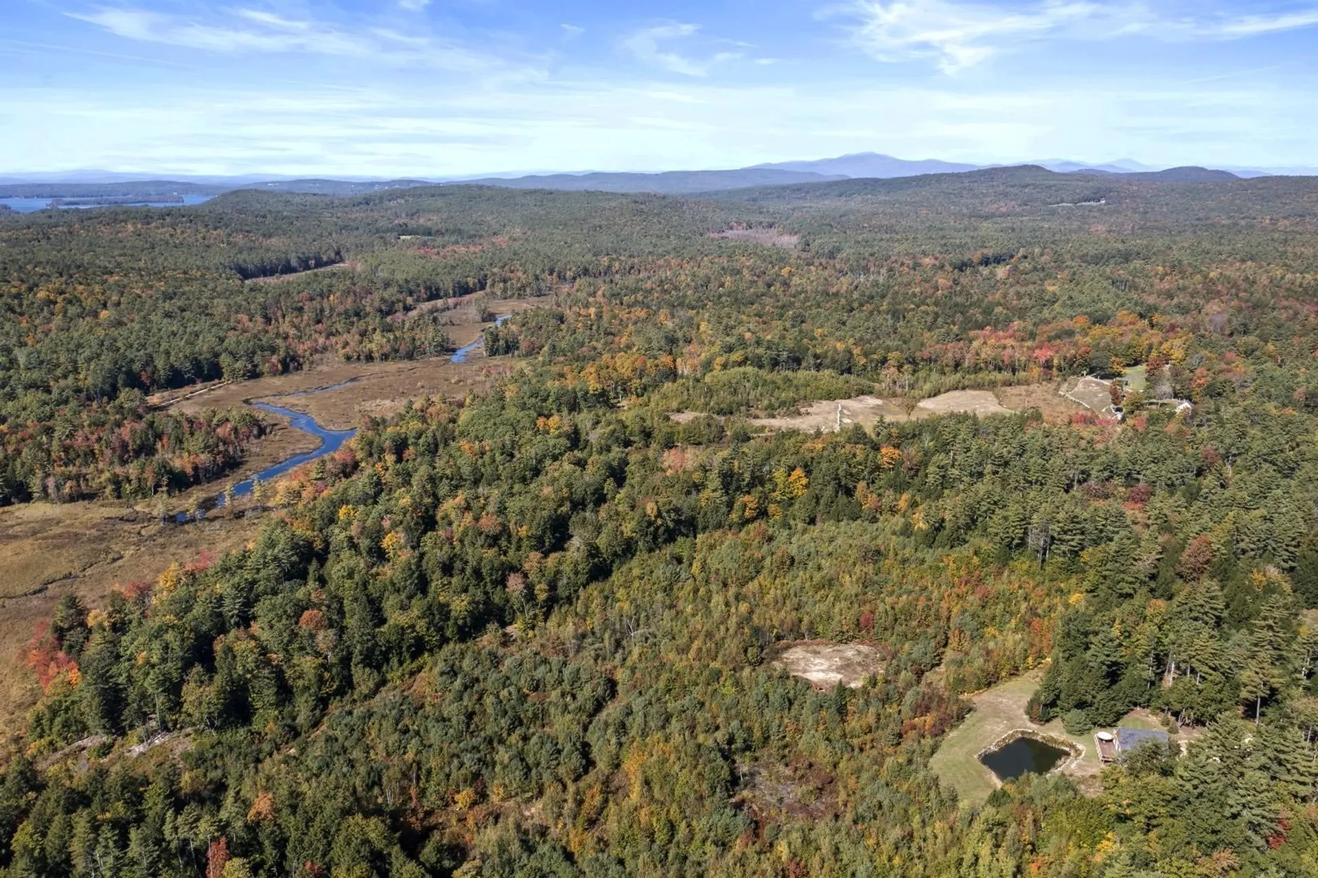 81 Garney Road Brookfield NH 03872