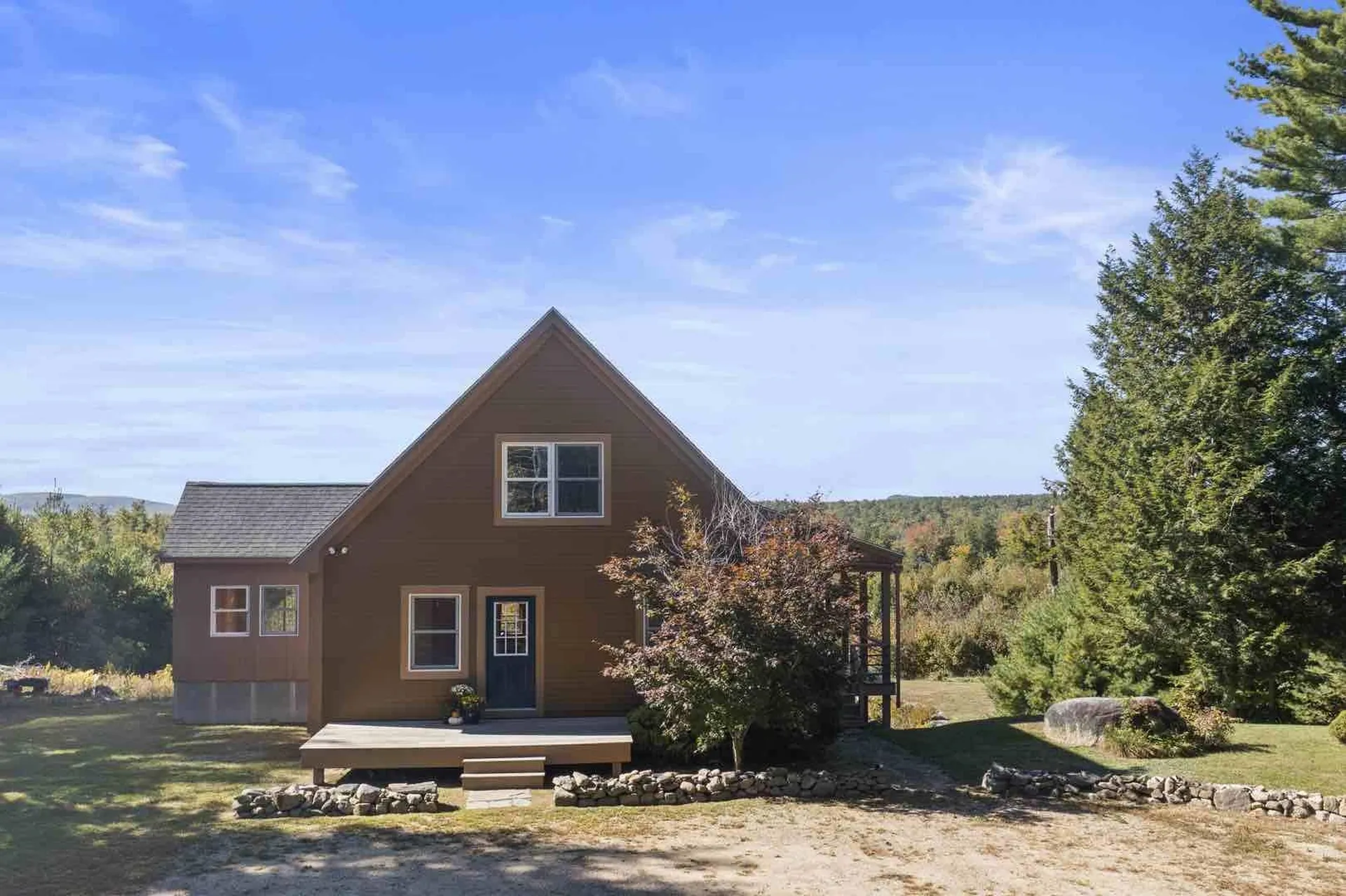 81 Garney Road Brookfield NH 03872