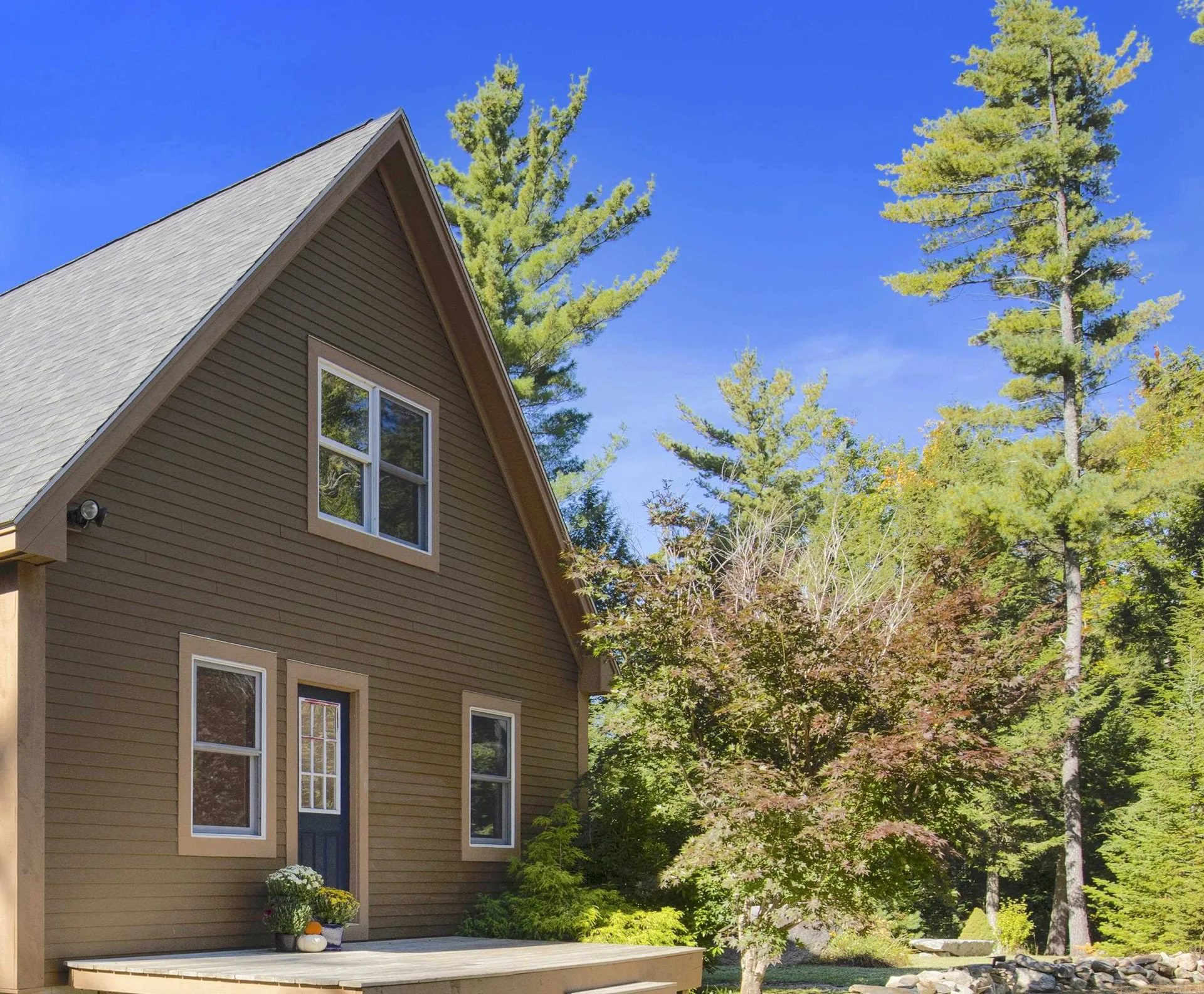 81 Garney Road Brookfield NH 03872