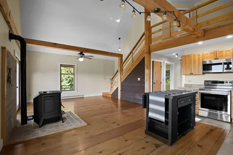 81 Garney Road Brookfield NH 03872