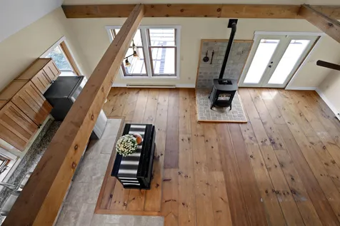 81 Garney Road Brookfield NH 03872