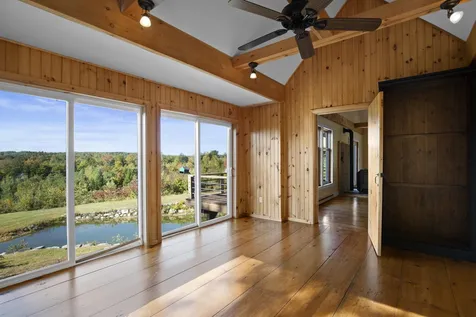 81 Garney Road Brookfield NH 03872