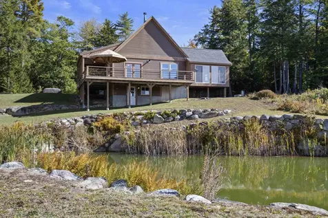 81 Garney Road Brookfield NH 03872