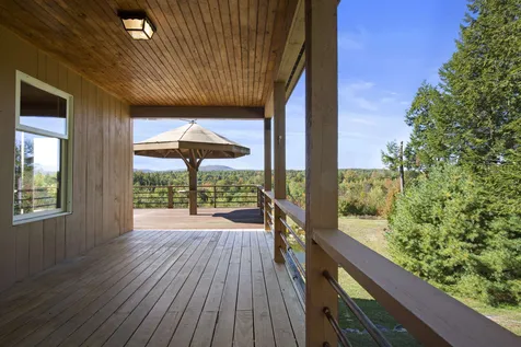 81 Garney Road Brookfield NH 03872