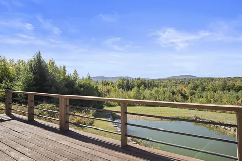 81 Garney Road Brookfield NH 03872