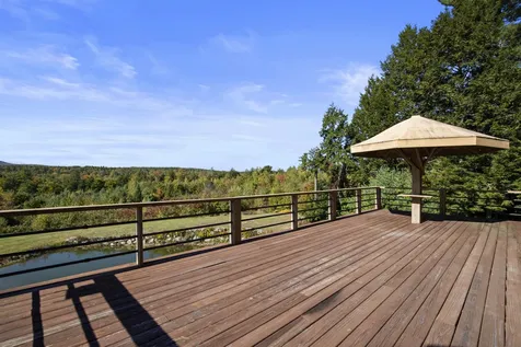 81 Garney Road Brookfield NH 03872