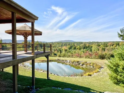 81 Garney Road Brookfield NH 03872