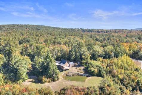 81 Garney Road Brookfield NH 03872