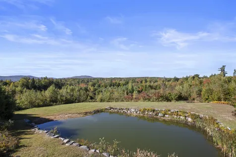 81 Garney Road Brookfield NH 03872