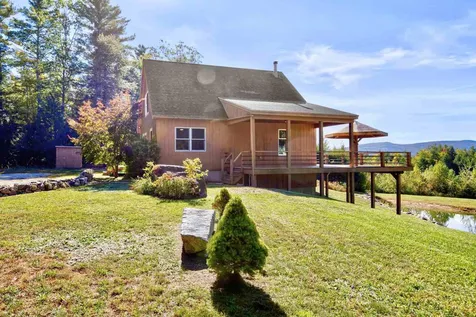 81 Garney Road Brookfield NH 03872