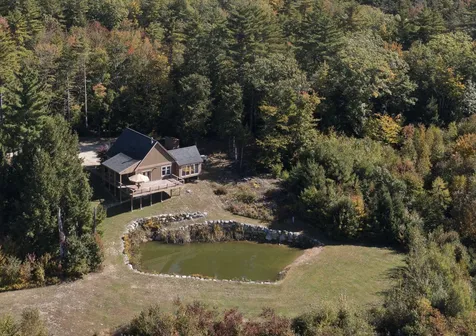 81 Garney Road Brookfield NH 03872
