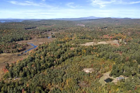 81 Garney Road Brookfield NH 03872