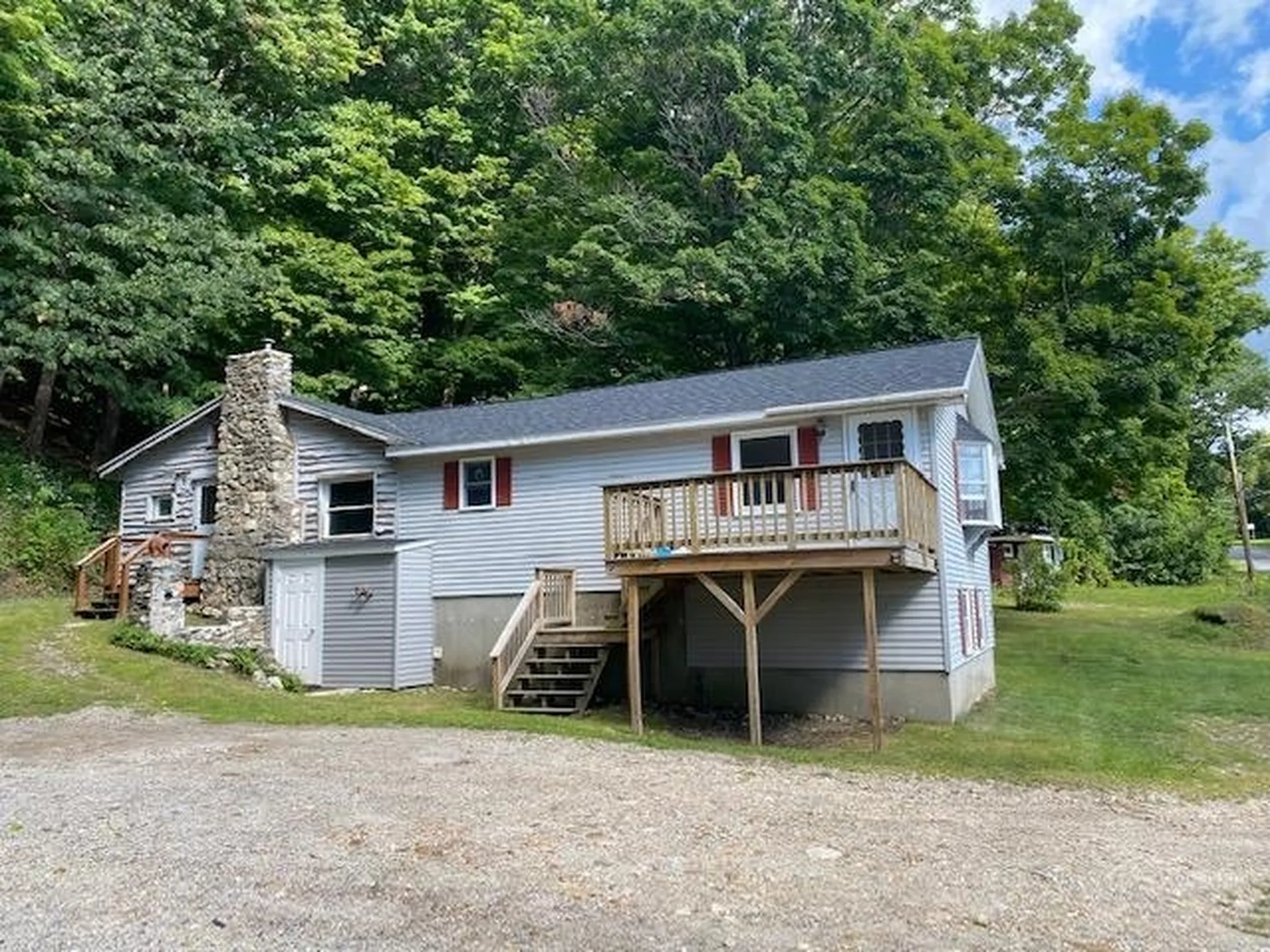 2665 North Pownal Road Pownal VT 05261