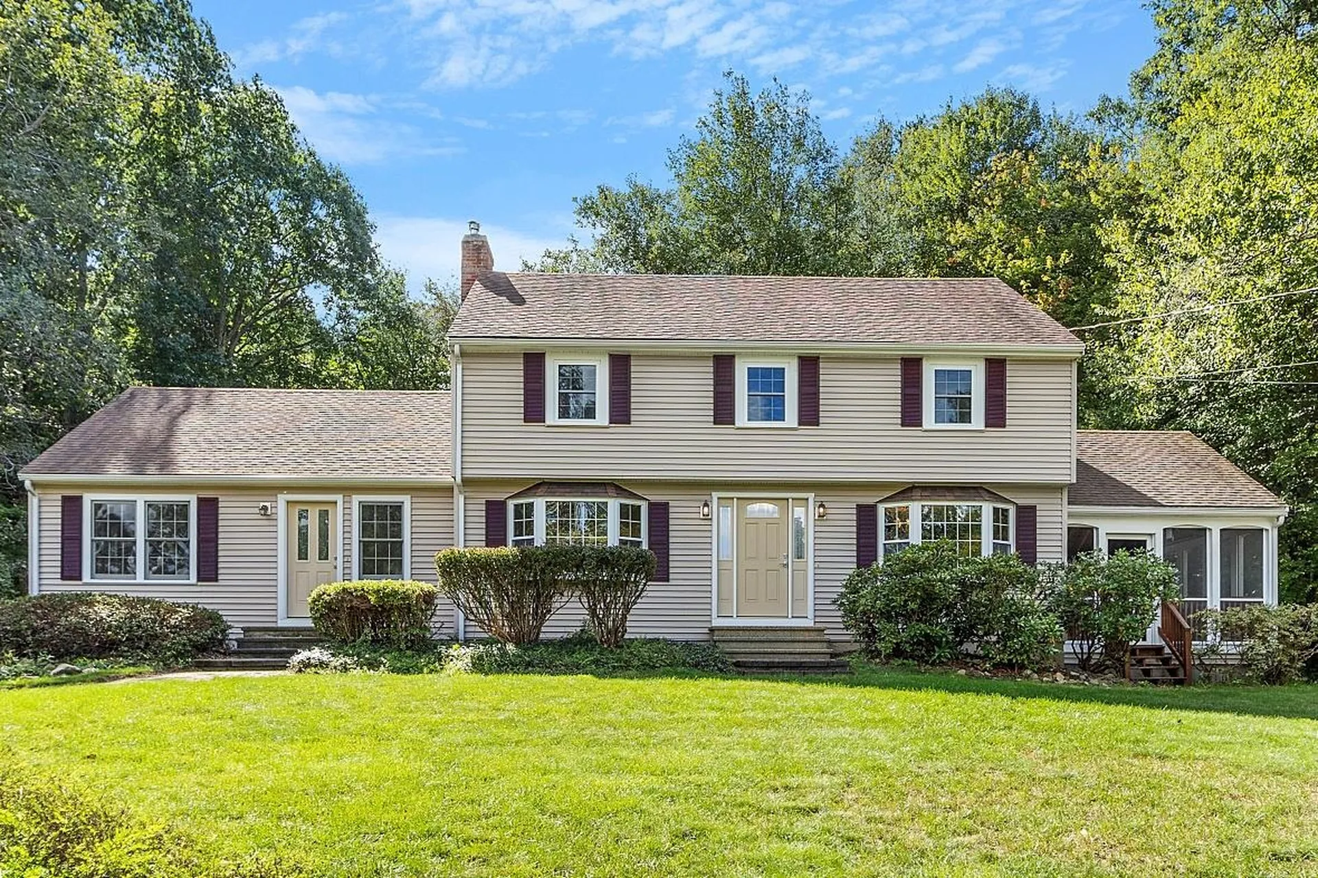 7 Hassell Road Merrimack NH 03054