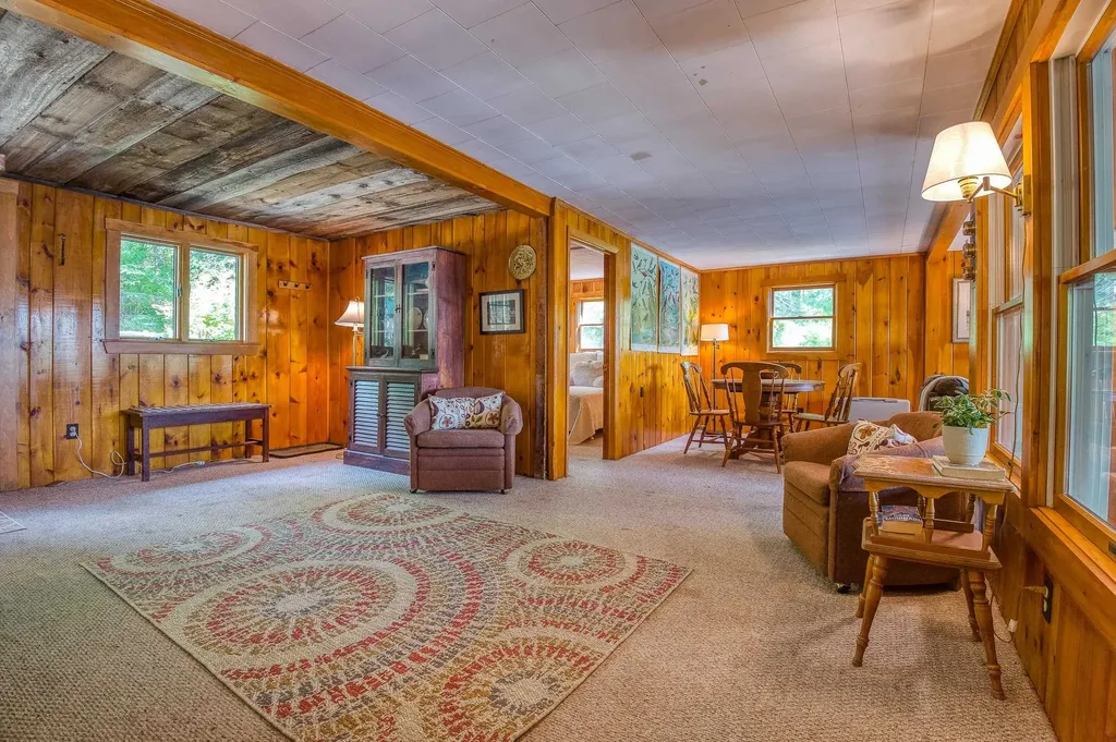 61 E Danforth Road Freedom NH 03836