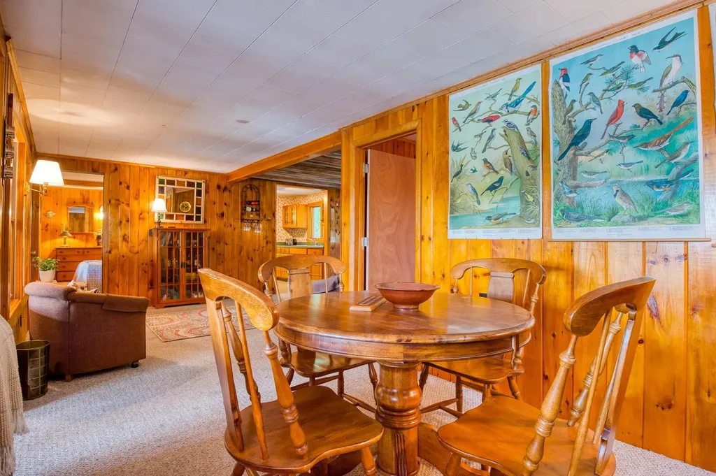 61 E Danforth Road Freedom NH 03836