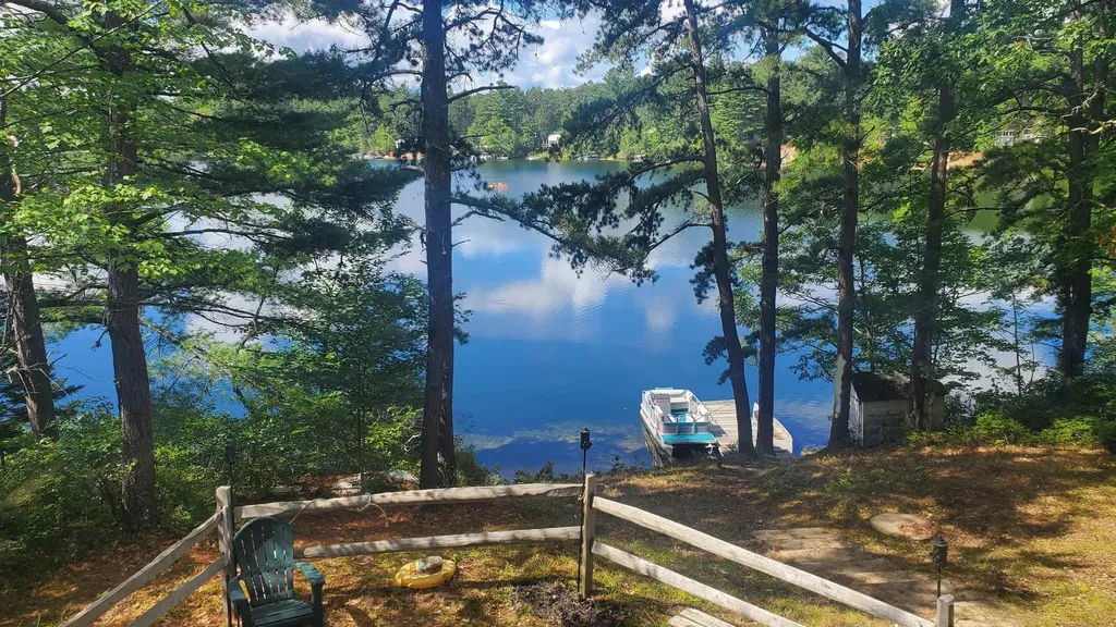 61 E Danforth Road Freedom NH 03836