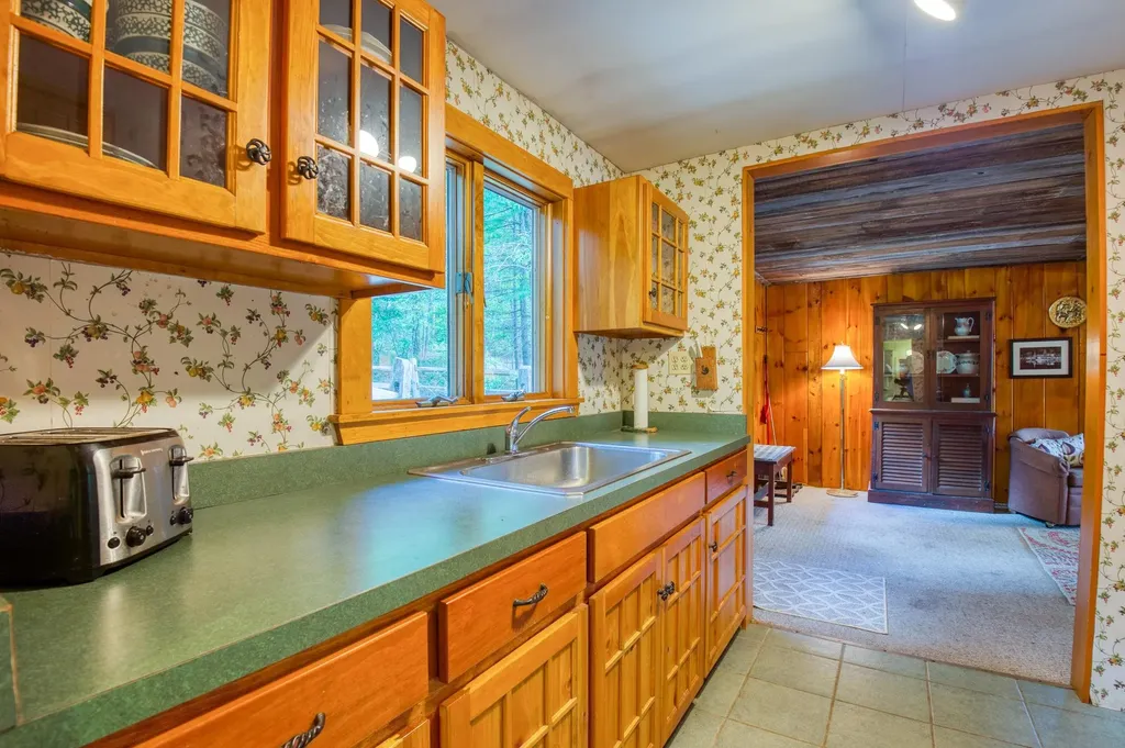 61 E Danforth Road Freedom NH 03836