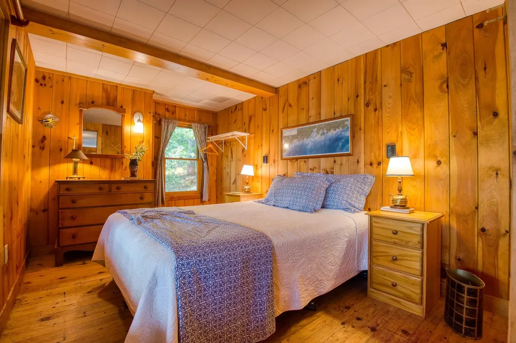 61 E Danforth Road Freedom NH 03836