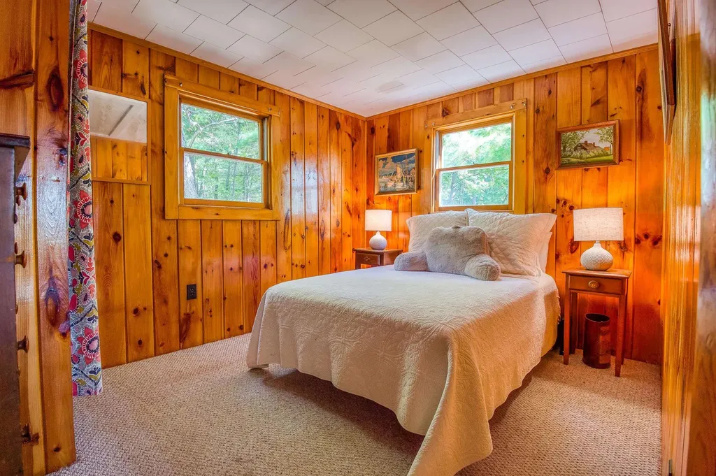 61 E Danforth Road Freedom NH 03836