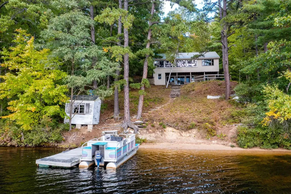 61 E Danforth Road Freedom NH 03836