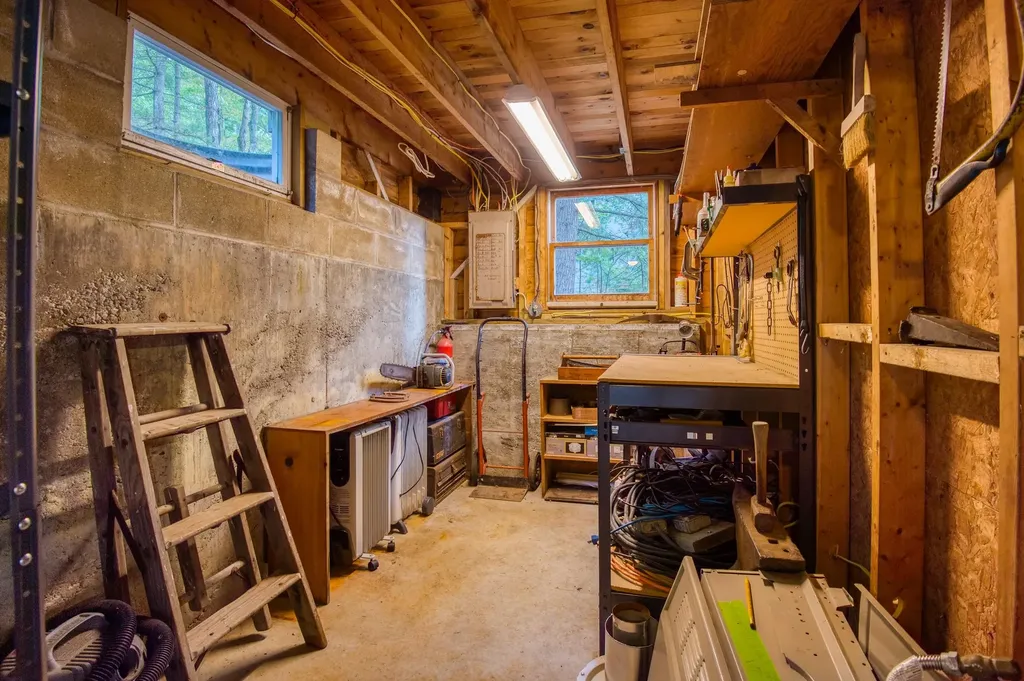 61 E Danforth Road Freedom NH 03836
