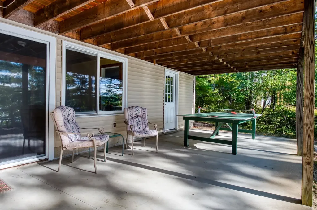 61 E Danforth Road Freedom NH 03836