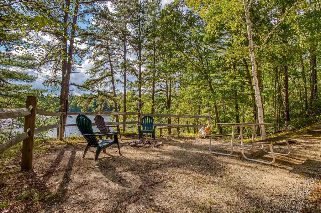 61 E Danforth Road Freedom NH 03836