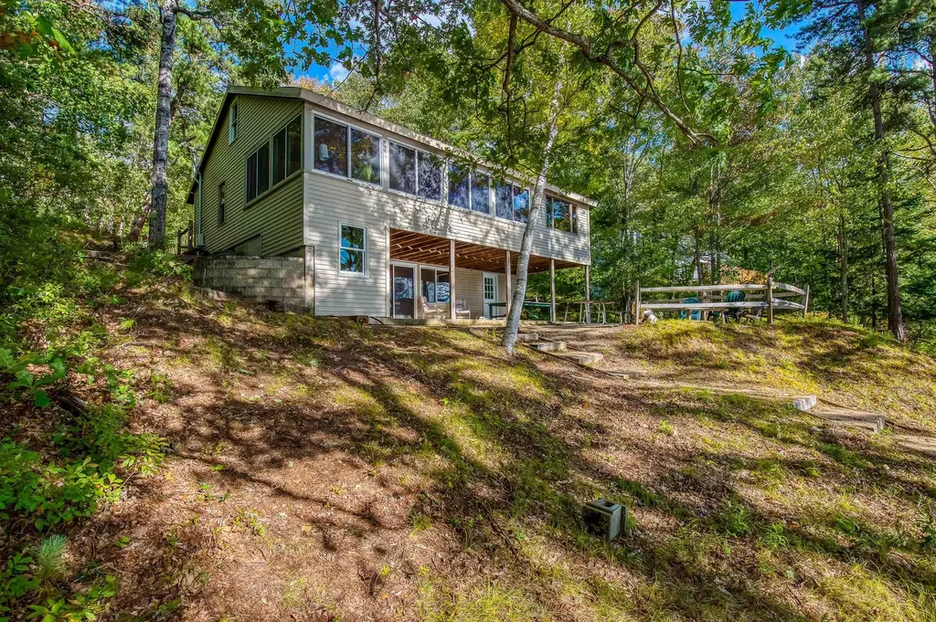 61 E Danforth Road Freedom NH 03836