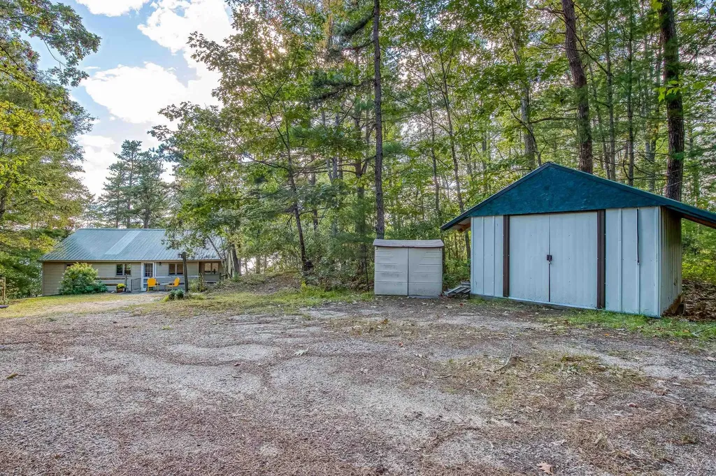 61 E Danforth Road Freedom NH 03836