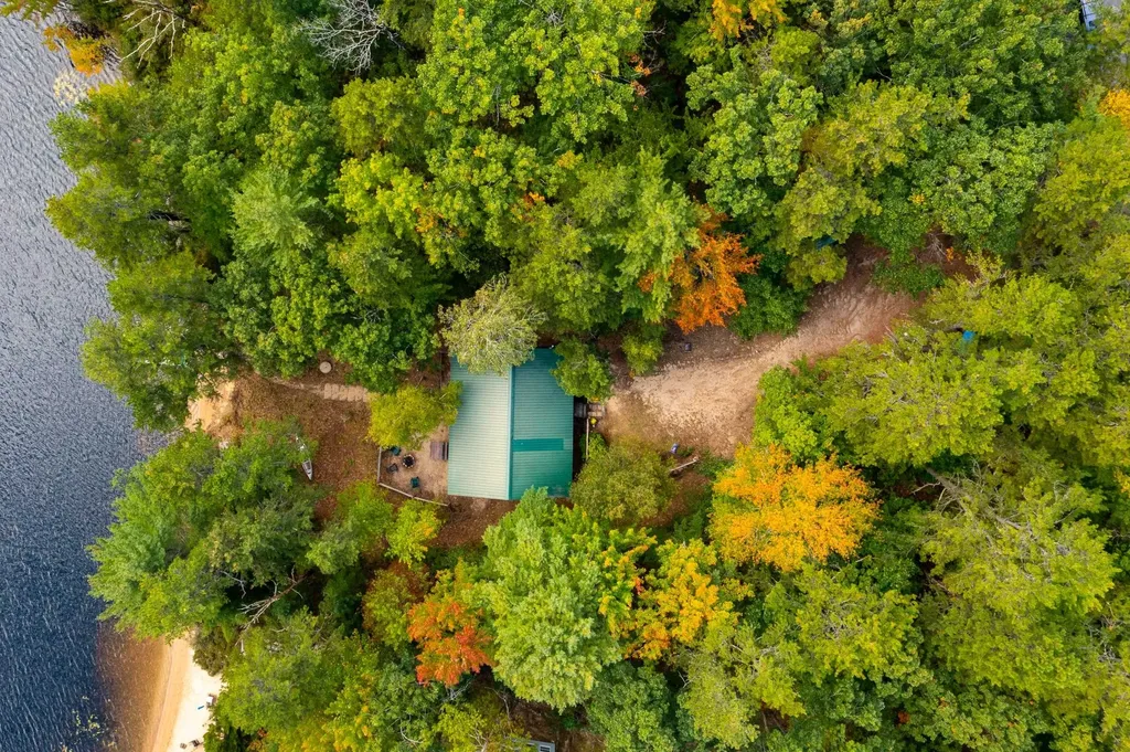 61 E Danforth Road Freedom NH 03836