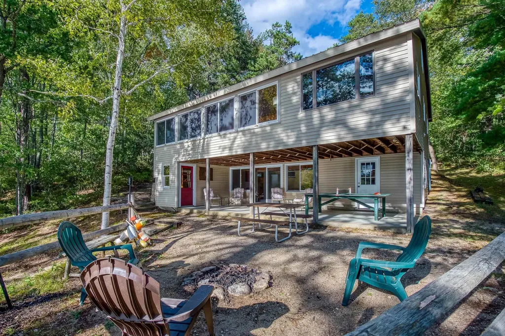 61 E Danforth Road Freedom NH 03836