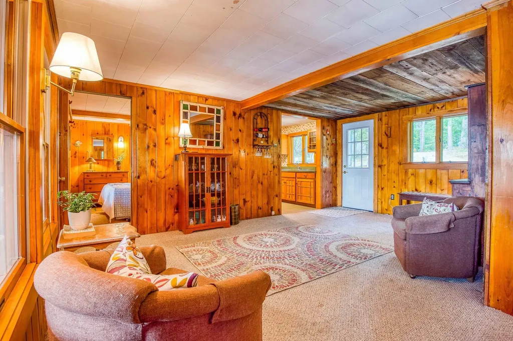61 E Danforth Road Freedom NH 03836