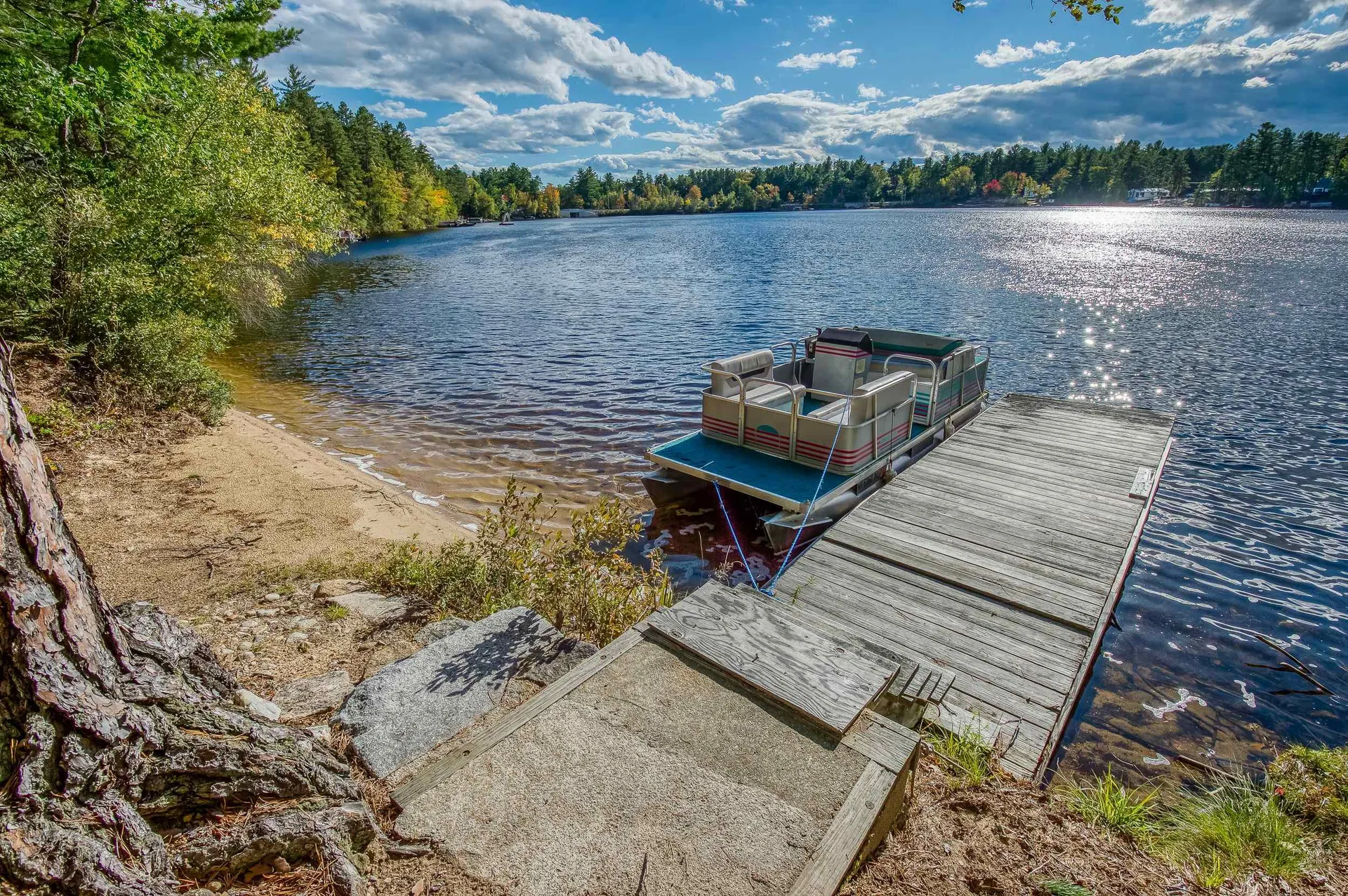 61 E Danforth Road Freedom NH 03836