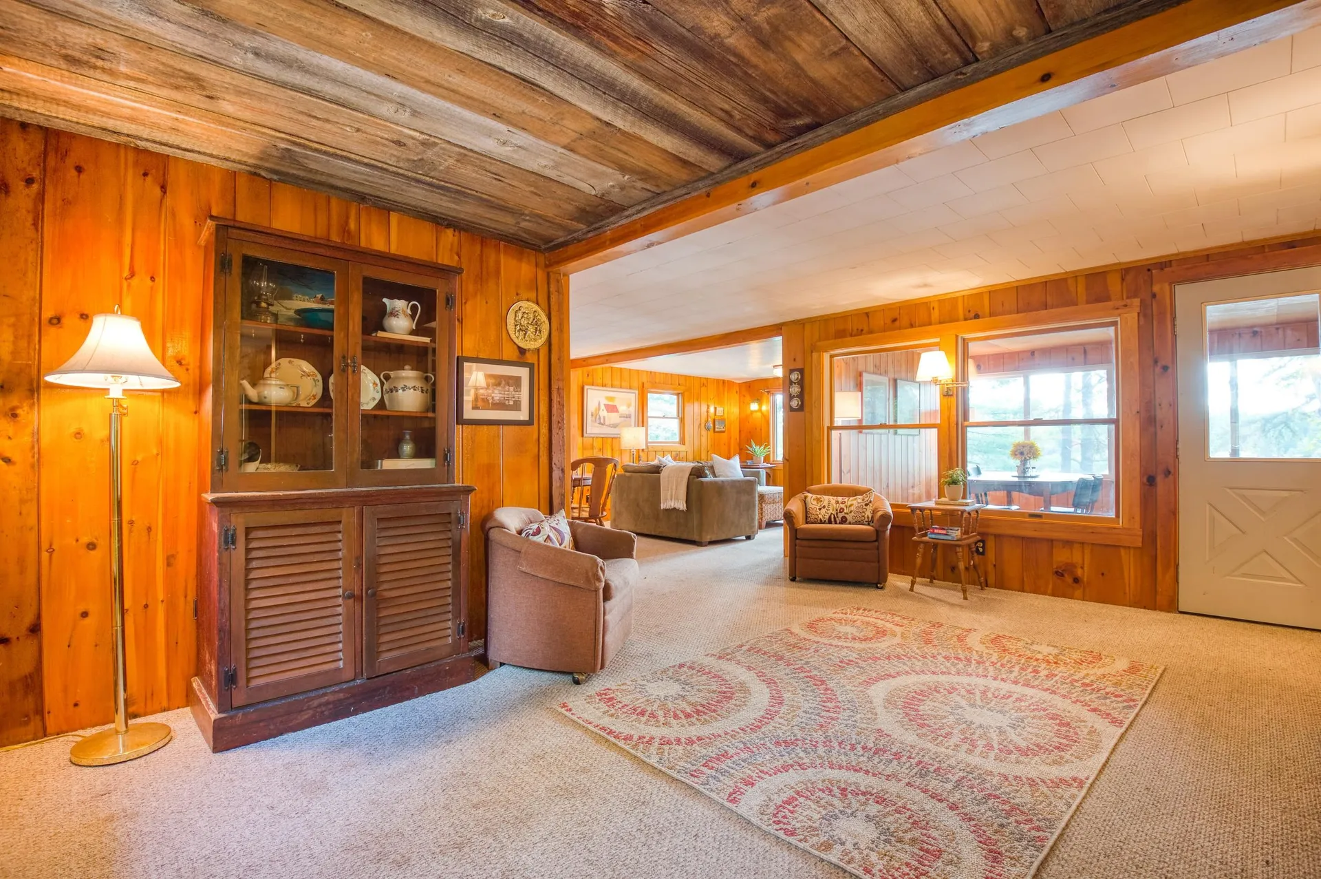 61 E Danforth Road Freedom NH 03836