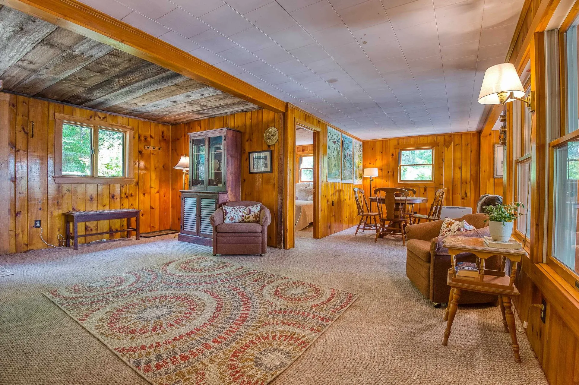 61 E Danforth Road Freedom NH 03836