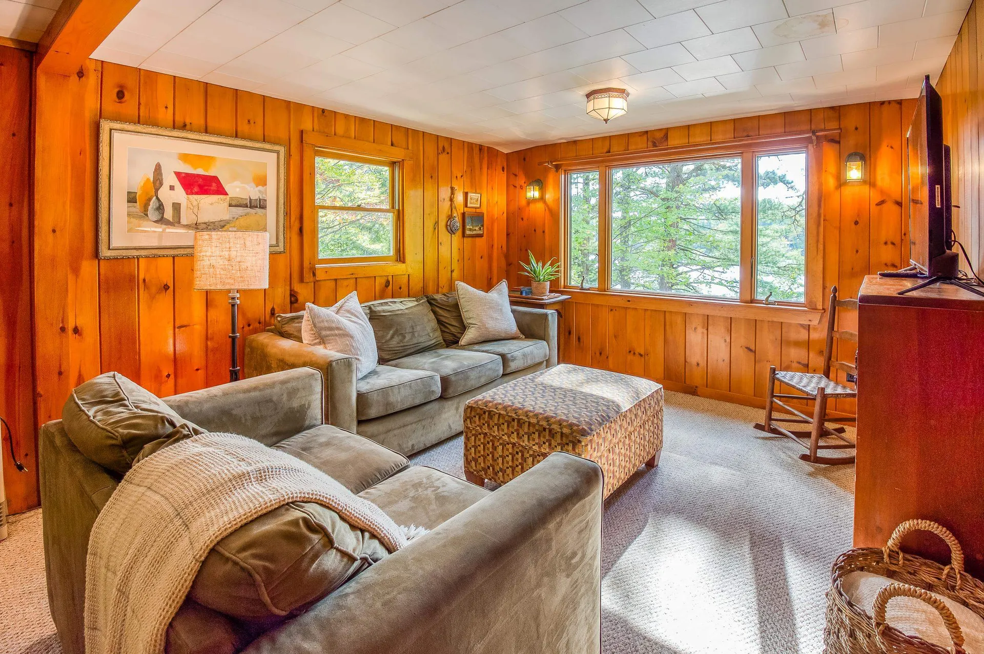 61 E Danforth Road Freedom NH 03836