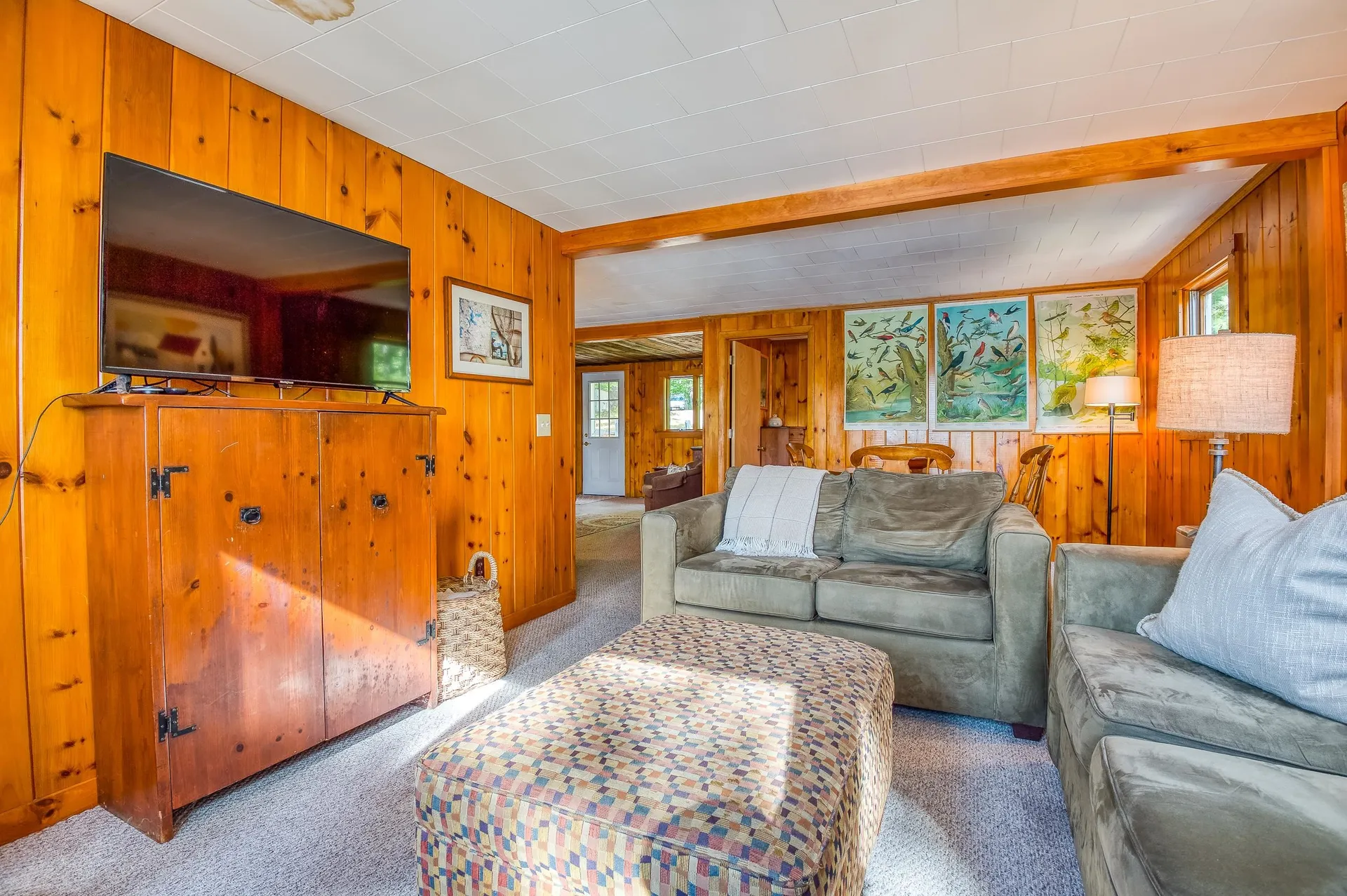 61 E Danforth Road Freedom NH 03836