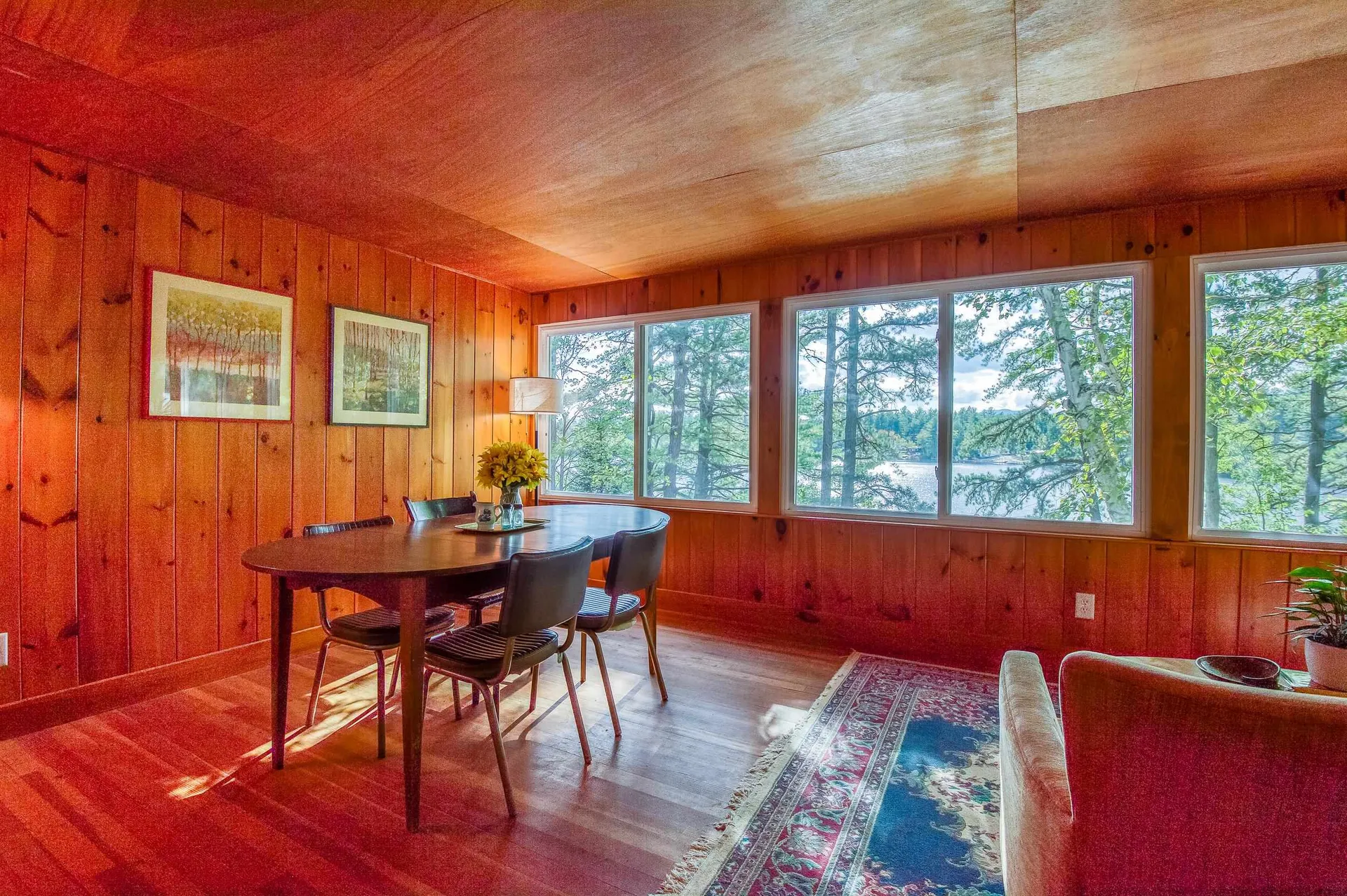 61 E Danforth Road Freedom NH 03836