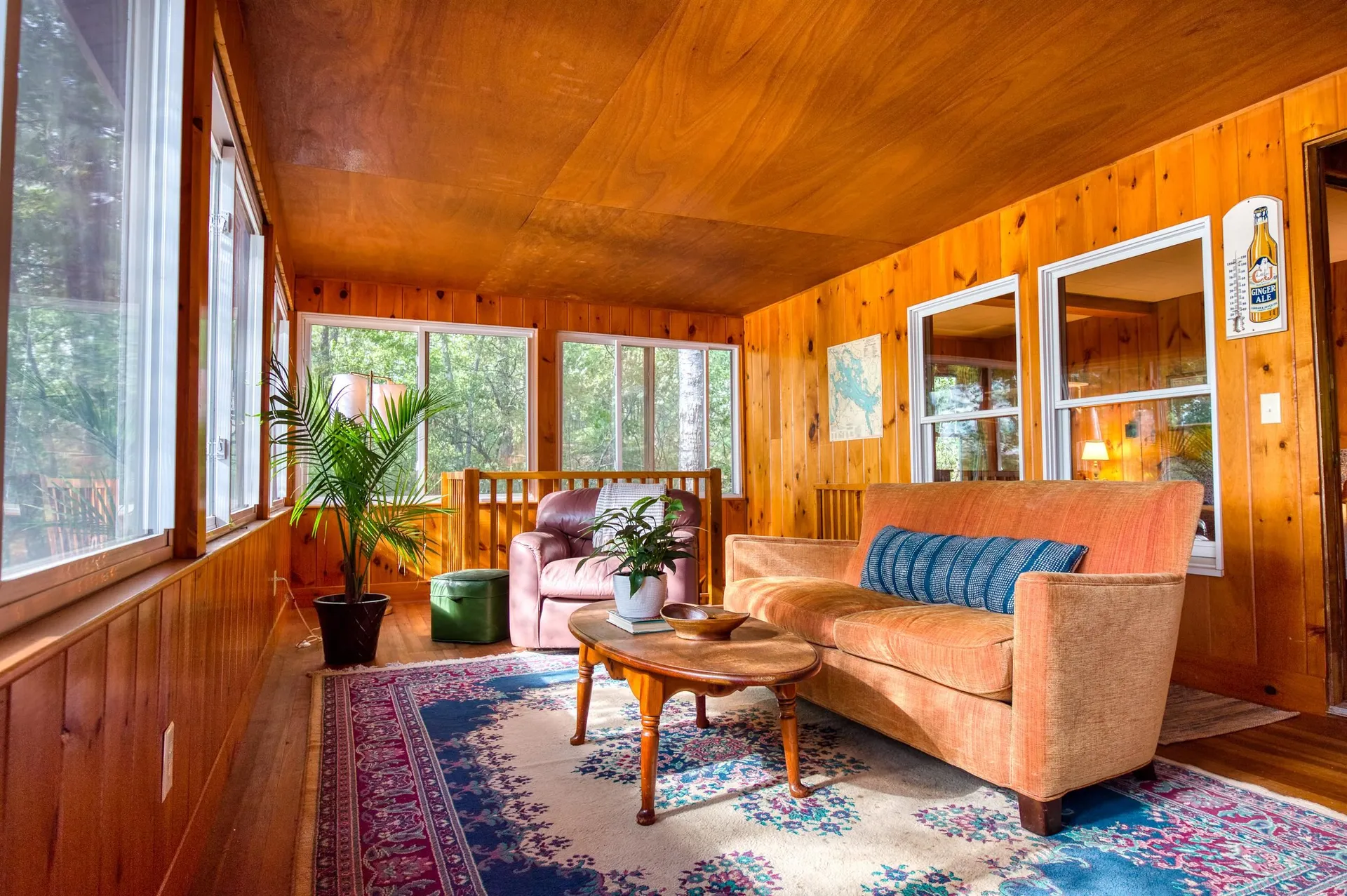 61 E Danforth Road Freedom NH 03836