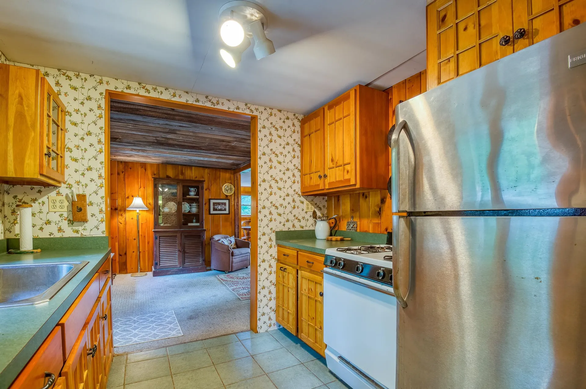 61 E Danforth Road Freedom NH 03836