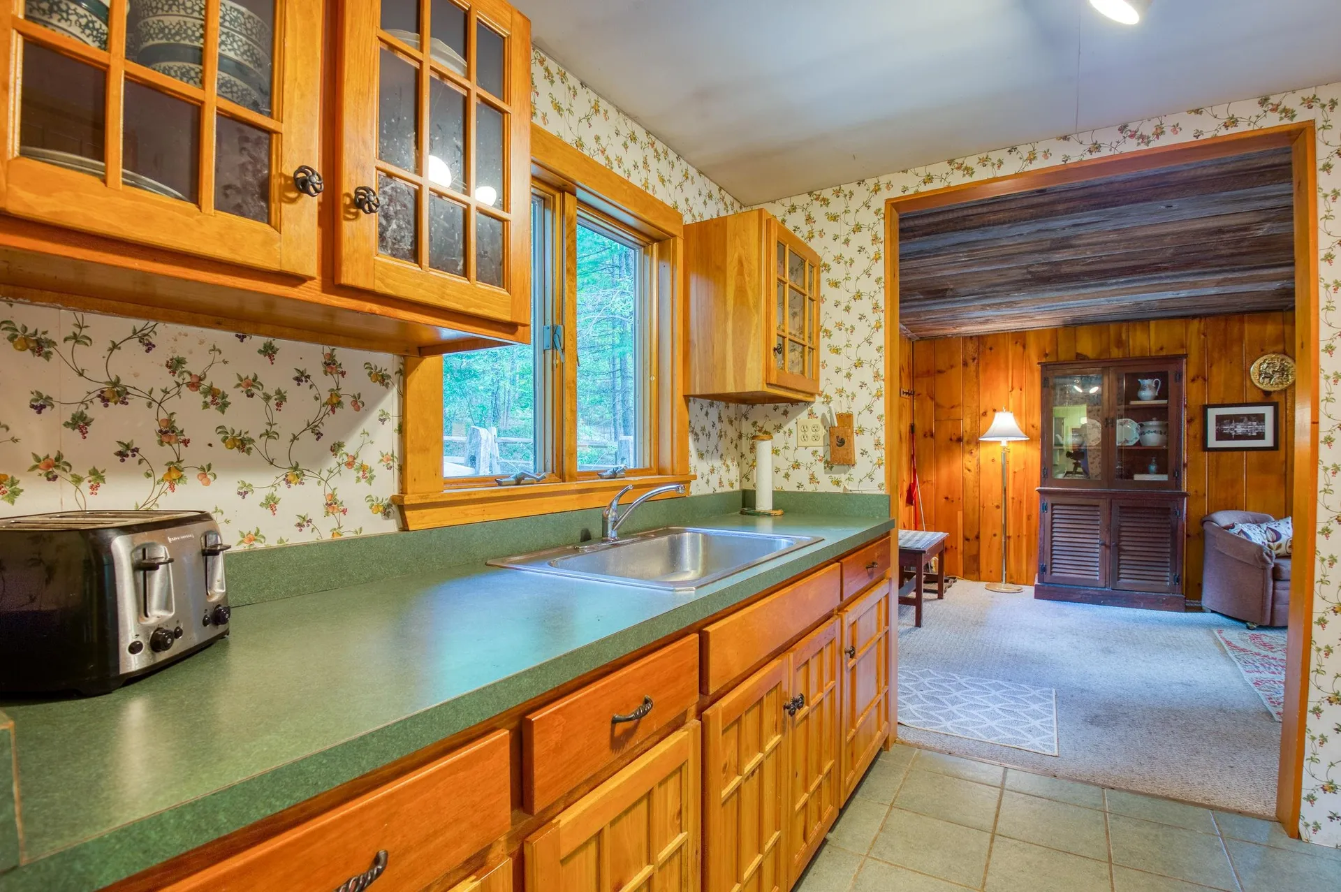 61 E Danforth Road Freedom NH 03836