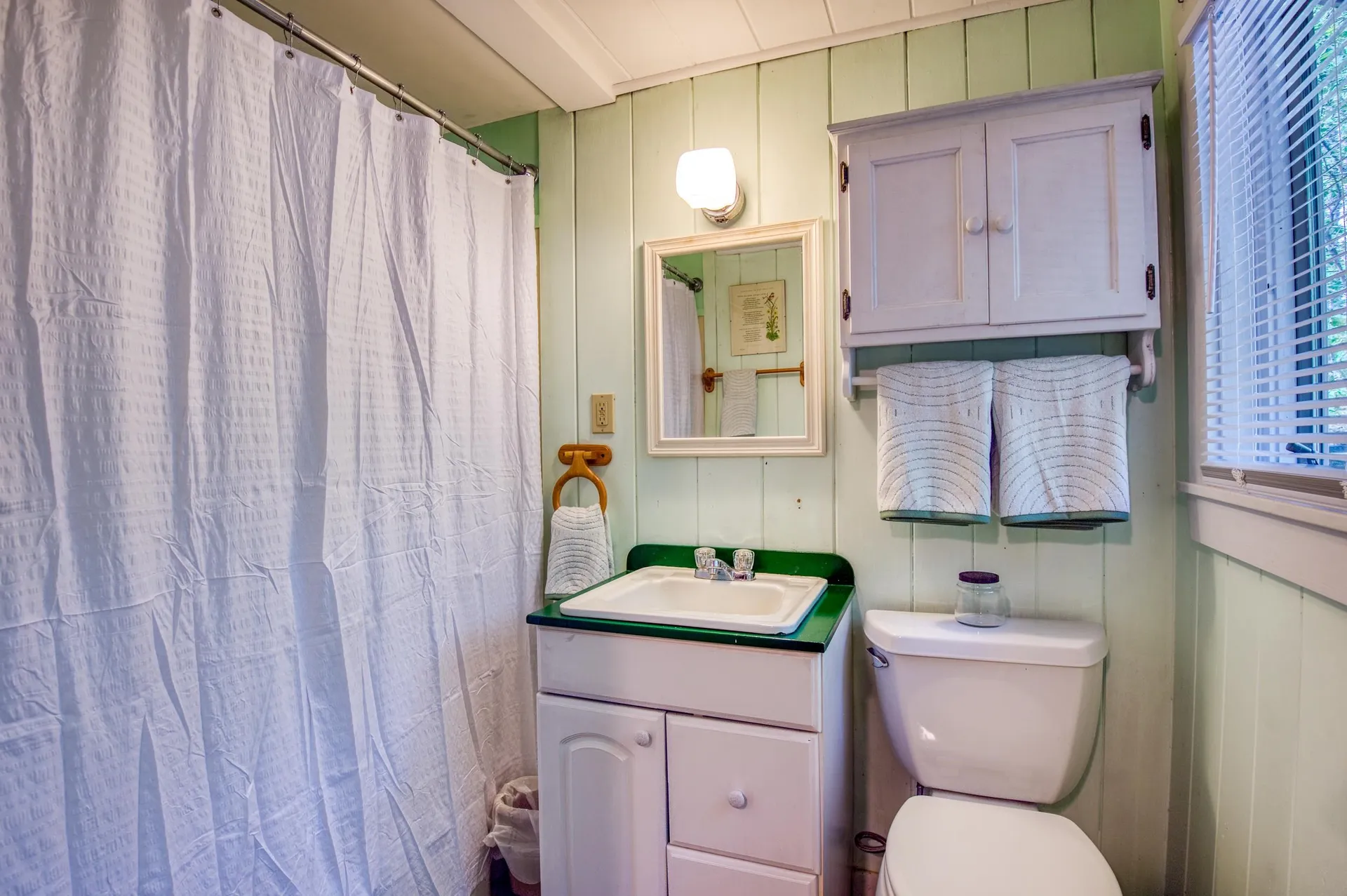 61 E Danforth Road Freedom NH 03836