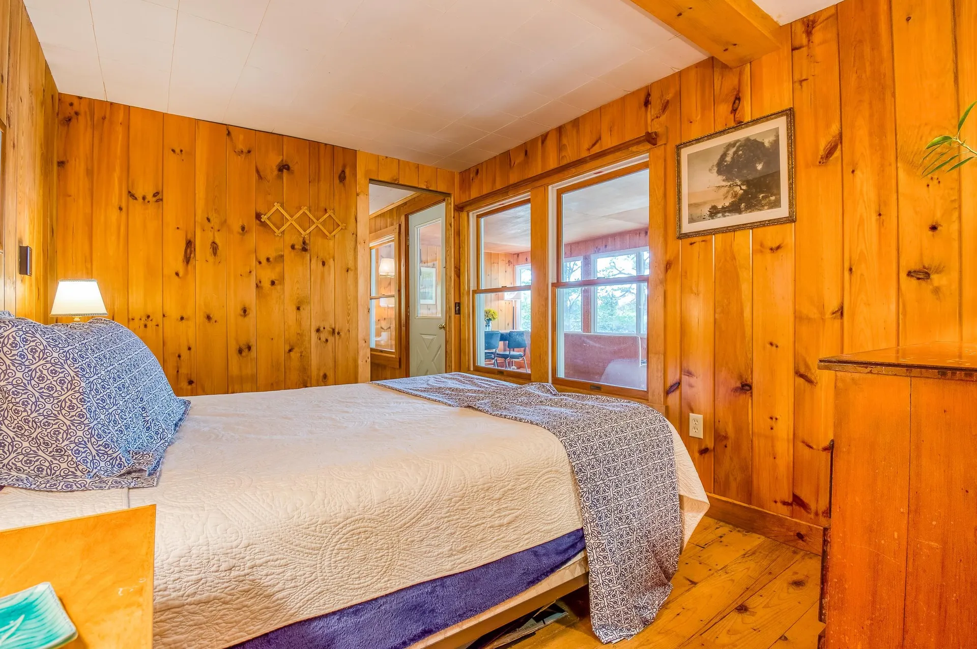 61 E Danforth Road Freedom NH 03836