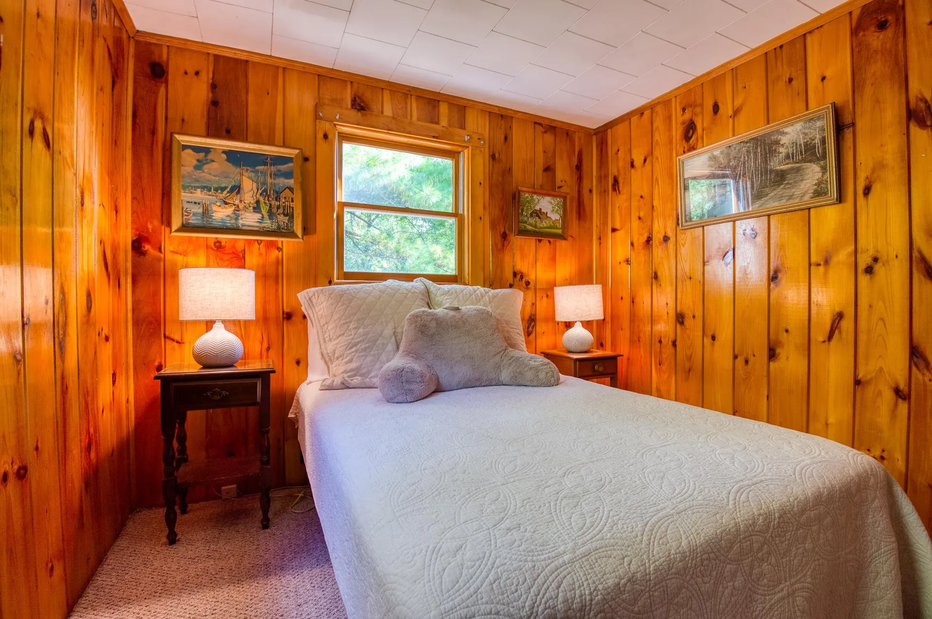 61 E Danforth Road Freedom NH 03836