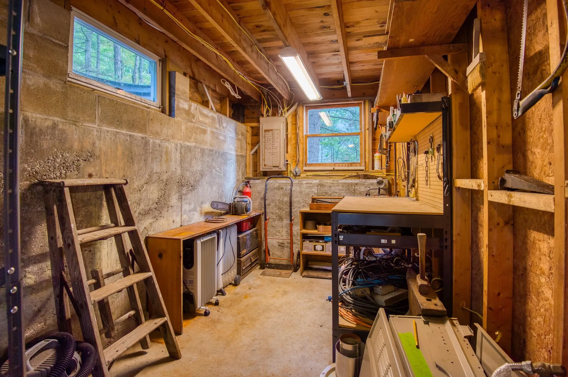 61 E Danforth Road Freedom NH 03836