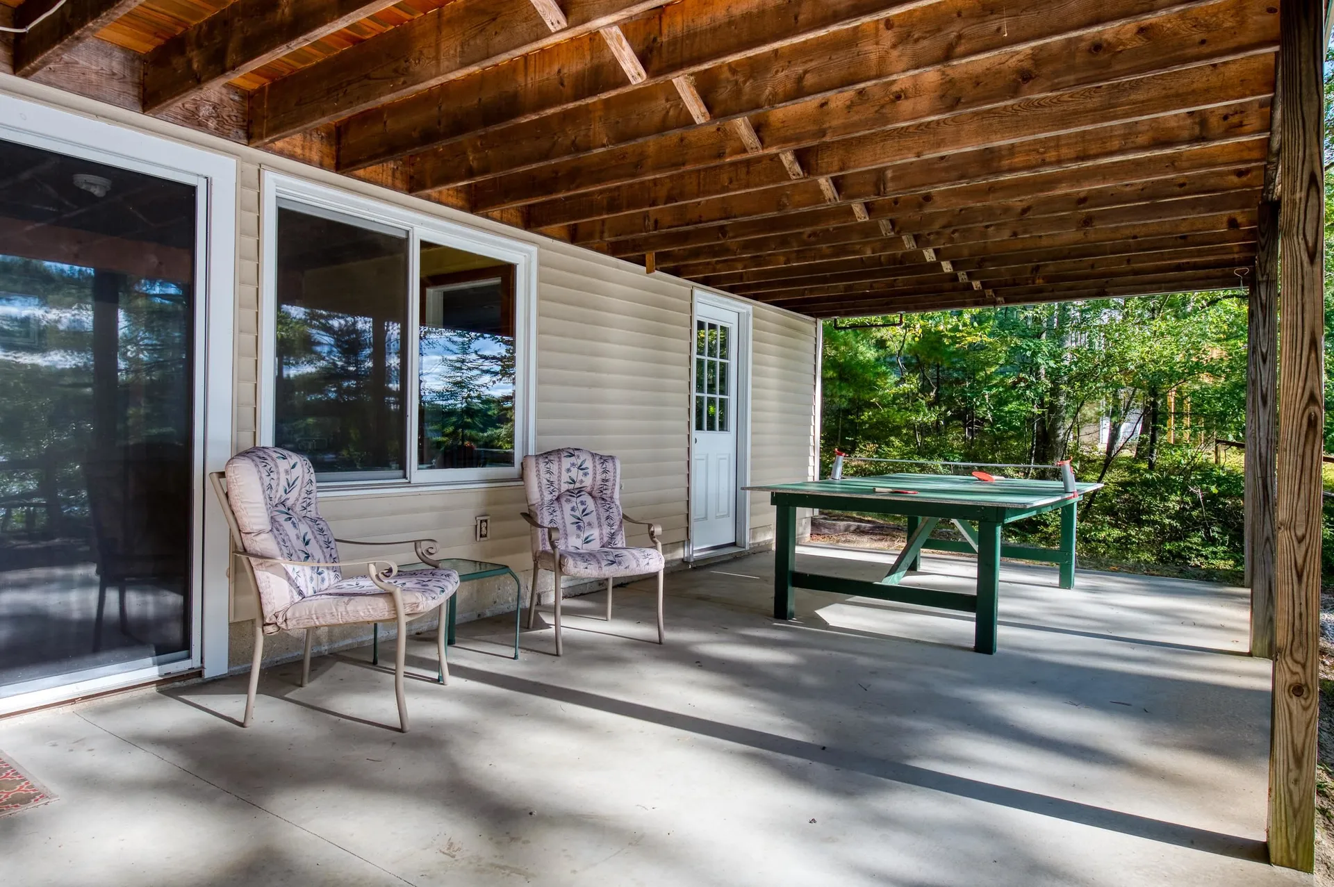 61 E Danforth Road Freedom NH 03836