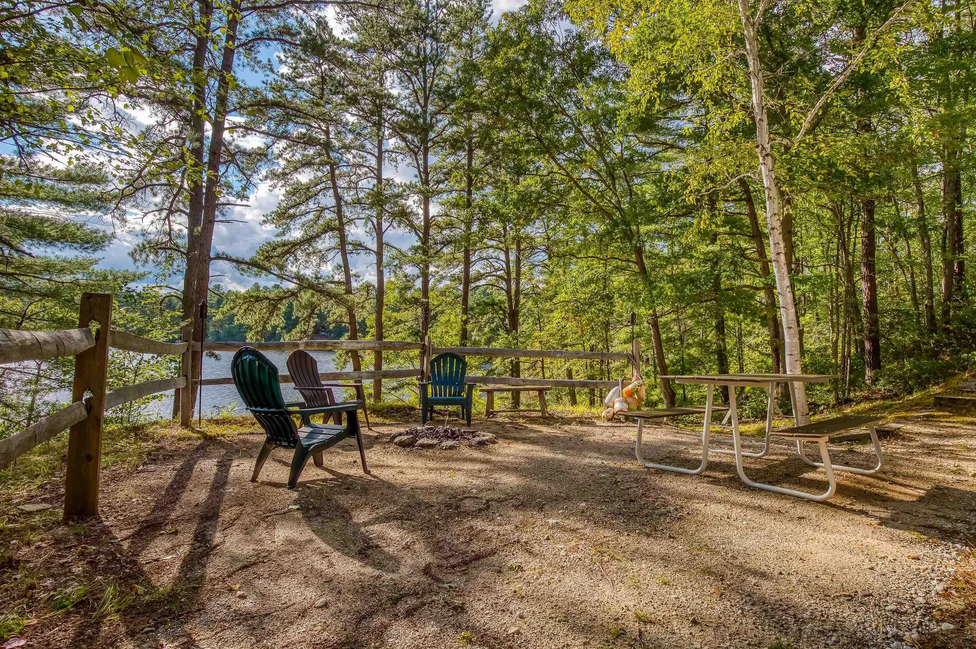 61 E Danforth Road Freedom NH 03836