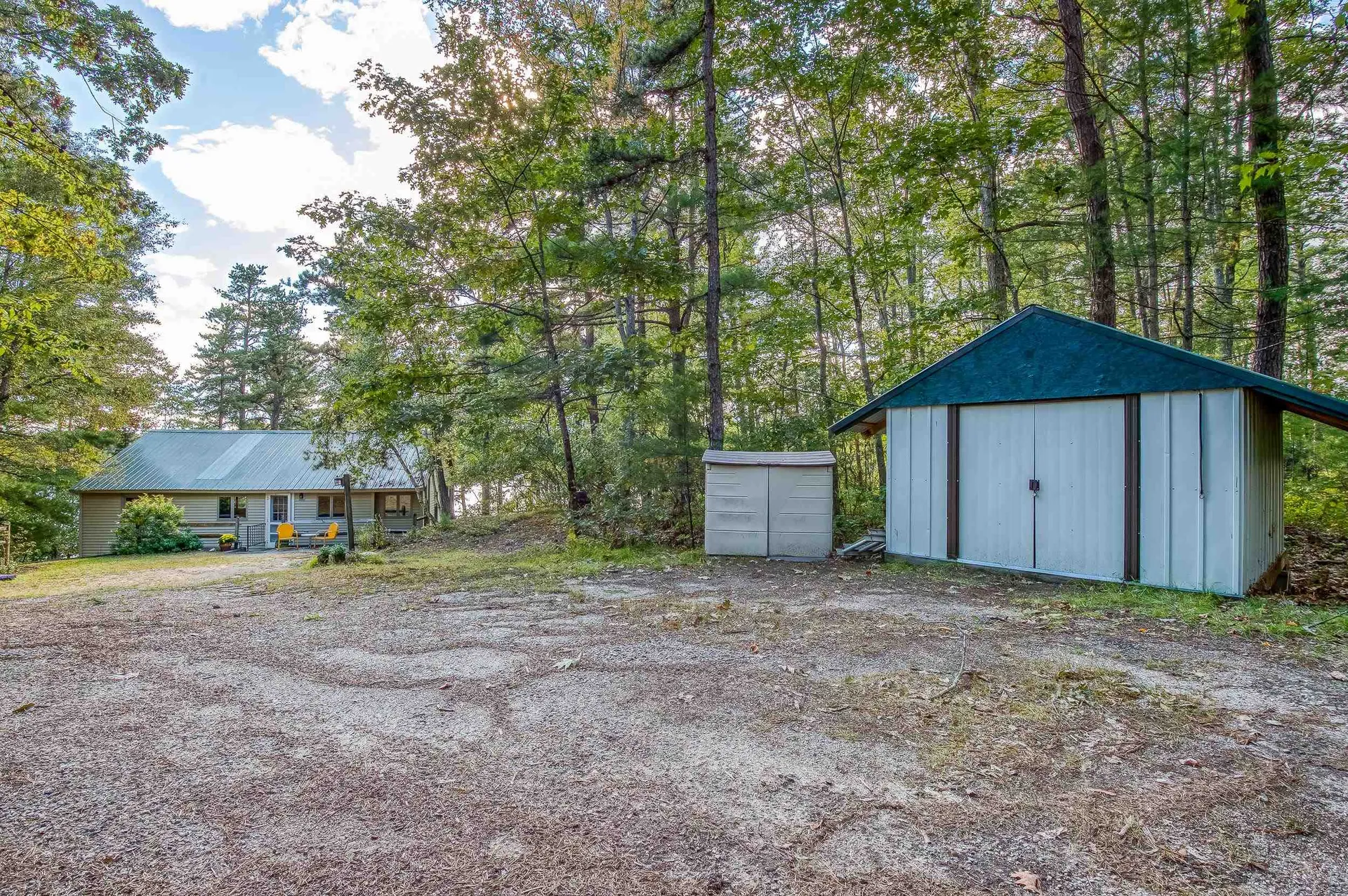 61 E Danforth Road Freedom NH 03836