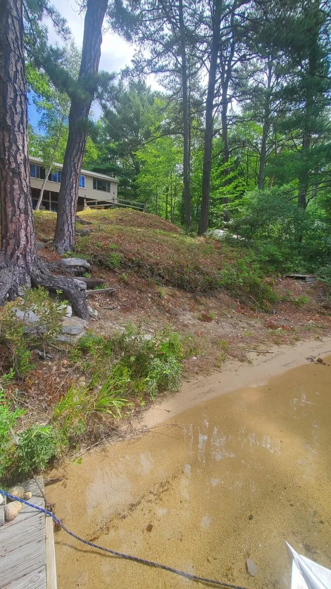 61 E Danforth Road Freedom NH 03836